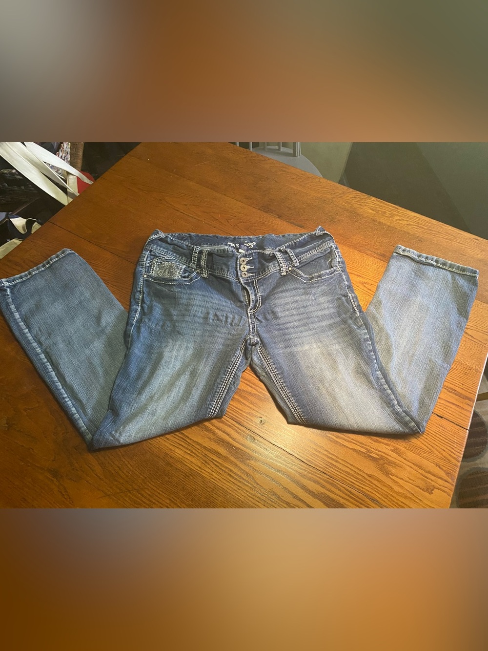 Series 31 Short & Sexy Jeans for Women size 14